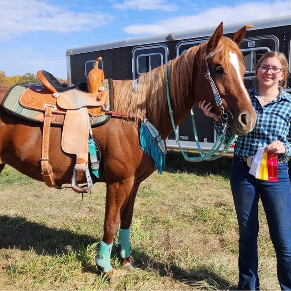 Meet your Posher, Morgan - Picture 15 of 16